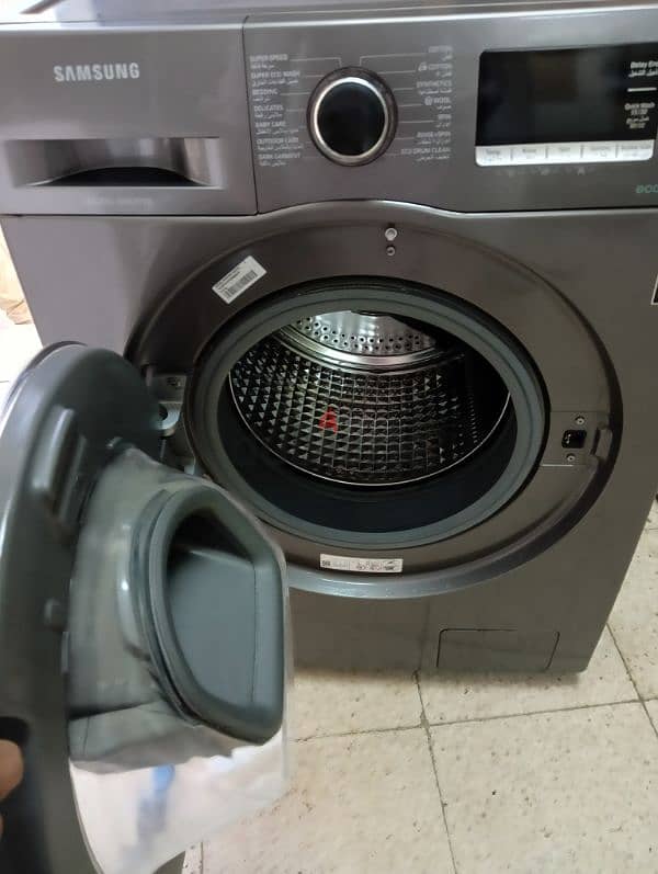 like new condition washing machines available 2