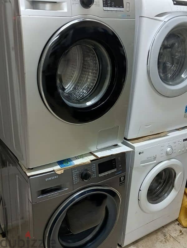 like new condition washing machines available 5