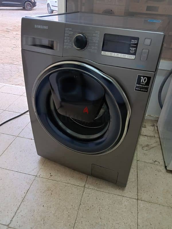 like new condition washing machines available 3