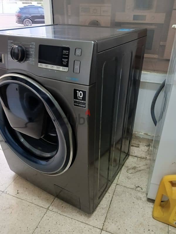 like new condition washing machines available 4