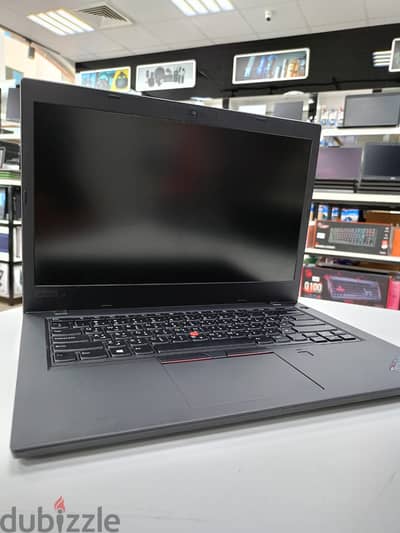 Lenovo Thinkpad L390 Core i5 8th Gen 16GB Ram 256GB SSD