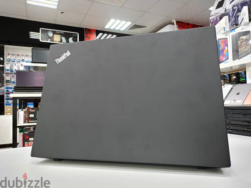 Lenovo Thinkpad L390 Core i5 8th Gen 16GB Ram 256GB SSD 1