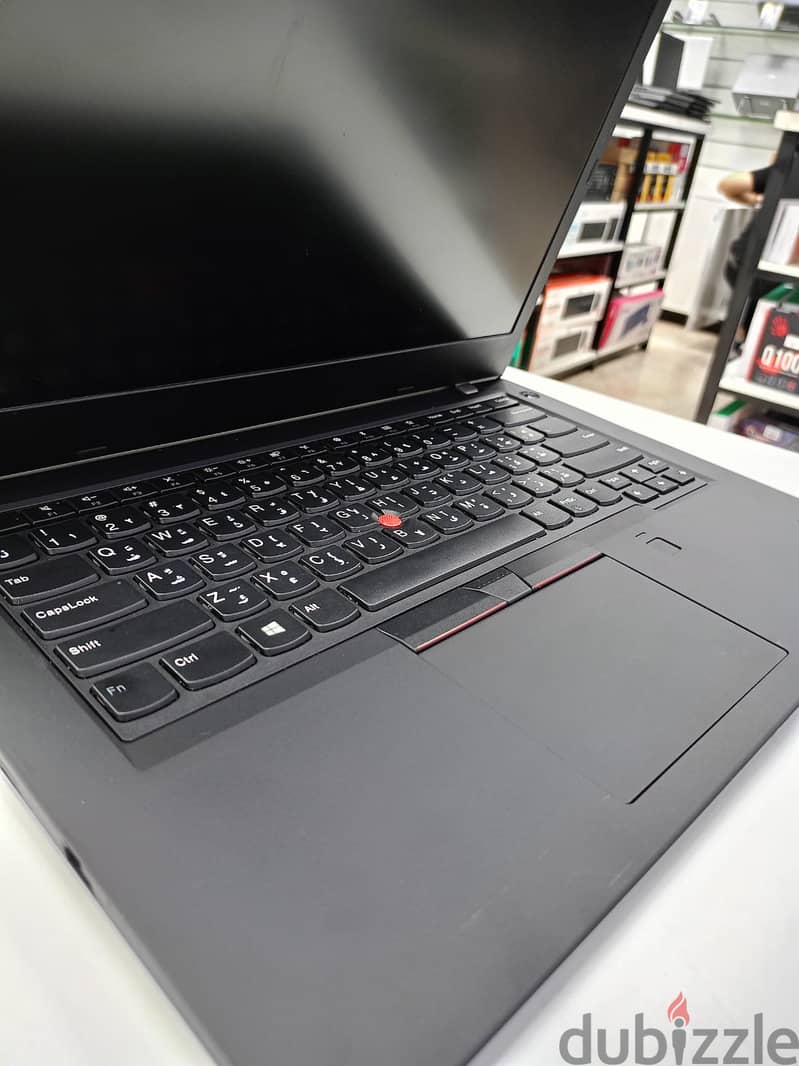 Lenovo Thinkpad L390 Core i5 8th Gen 16GB Ram 256GB SSD 2