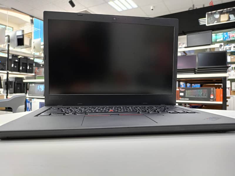 Lenovo Thinkpad L390 Core i5 8th Gen 16GB Ram 256GB SSD 4