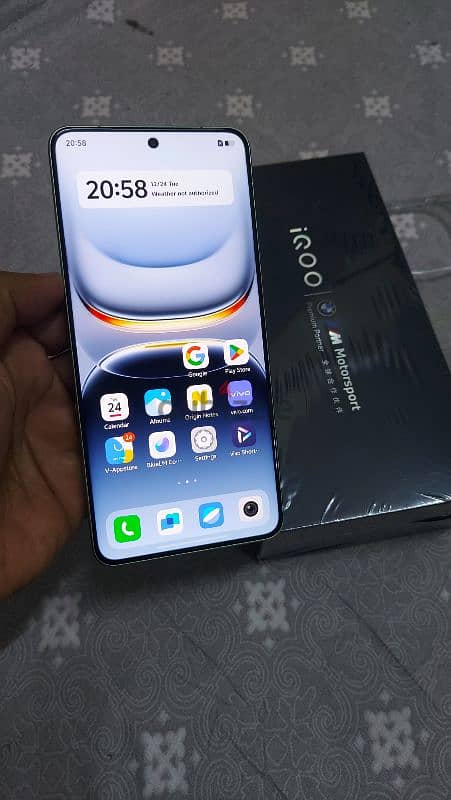 vivo iQOO 13 512 gb 1