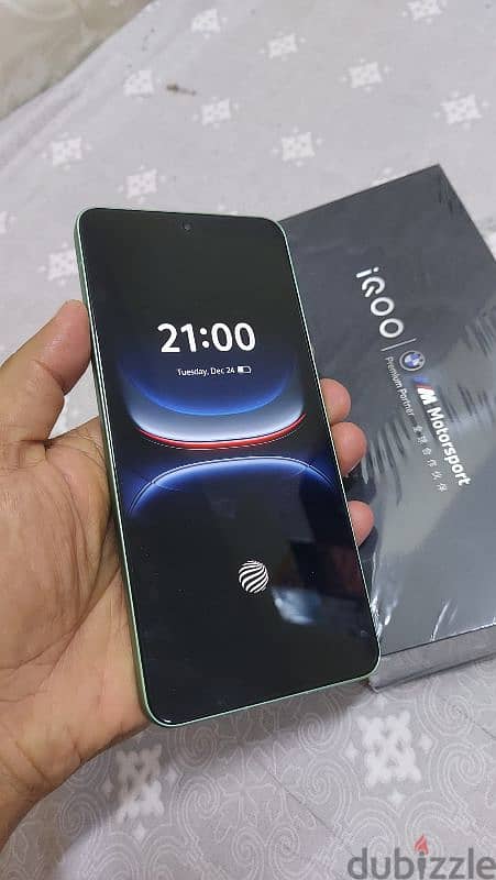 vivo iQOO 13 512 gb 5