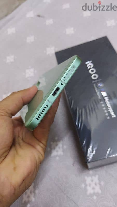 vivo iQOO 13 512 gb 8