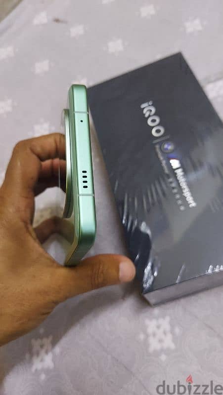 vivo iQOO 13 512 gb 9