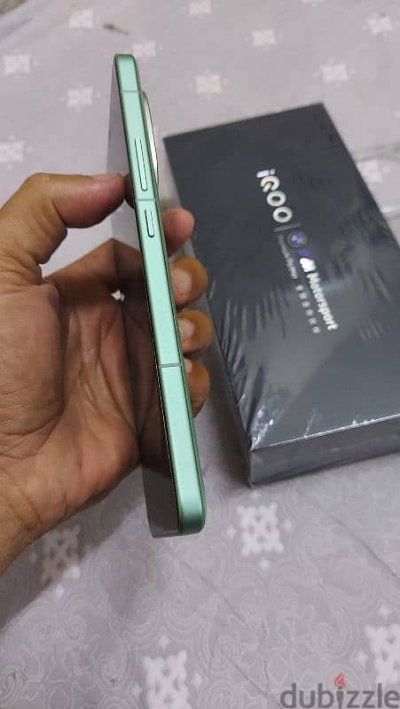 vivo iQOO 13 512 gb 10