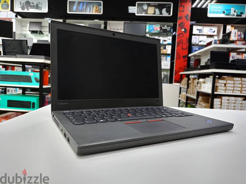 Lenovo X270 Core i5 6th Gen 16GB Ram 256GB SSD 1