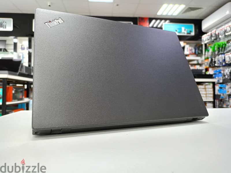 Lenovo X270 Core i5 6th Gen 16GB Ram 256GB SSD 2