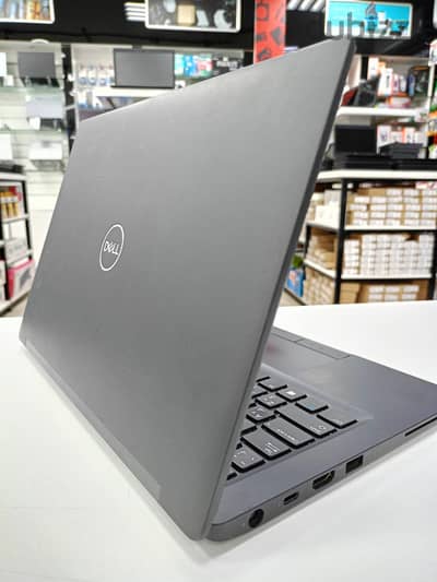 Dell Latitude 7390 Core i7 8th Gen 16GB Ram 512GB SSD