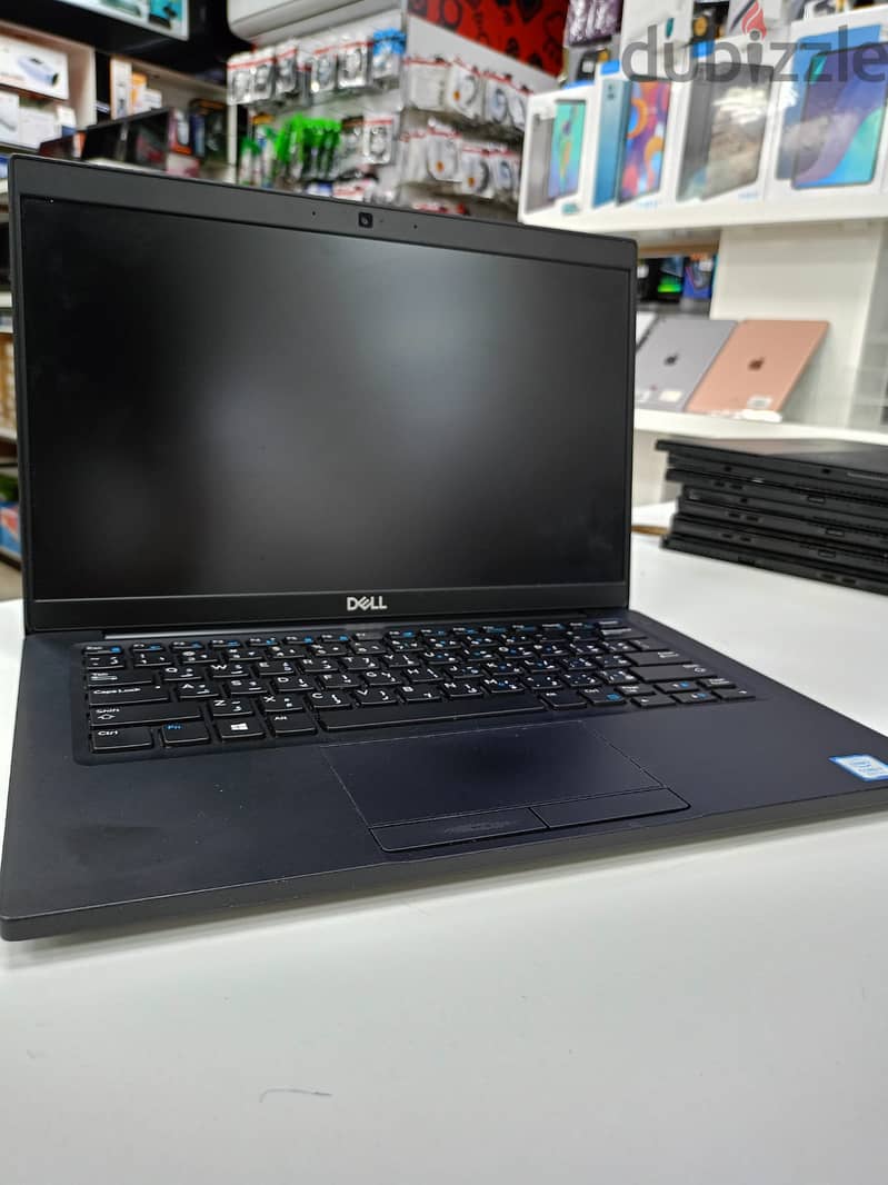 Dell Latitude 7390 Core i7 8th Gen 16GB Ram 512GB SSD 2