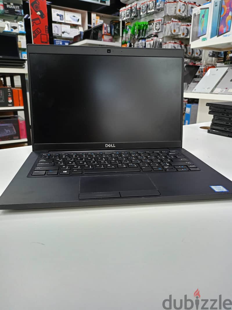 Dell Latitude 7390 Core i7 8th Gen 16GB Ram 512GB SSD 3