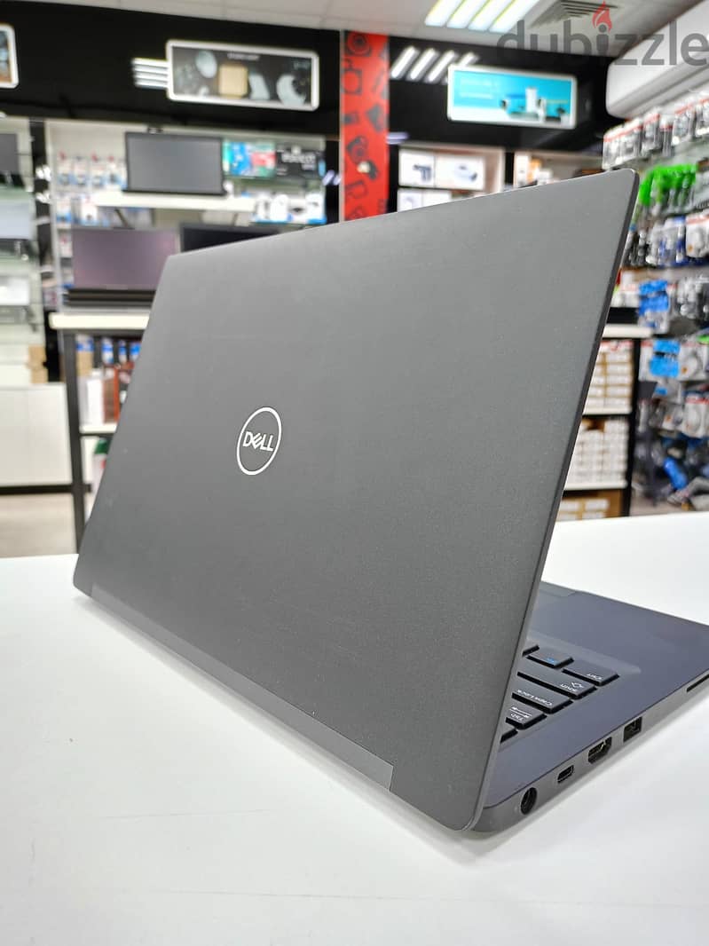 Dell Latitude 7390 Core i7 8th Gen 16GB Ram 512GB SSD Touch Screen 2