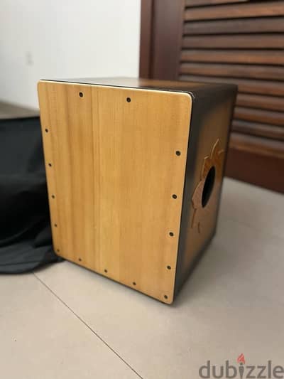 Cajon