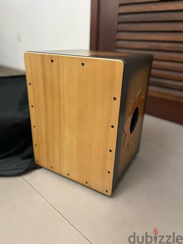 Cajon 0