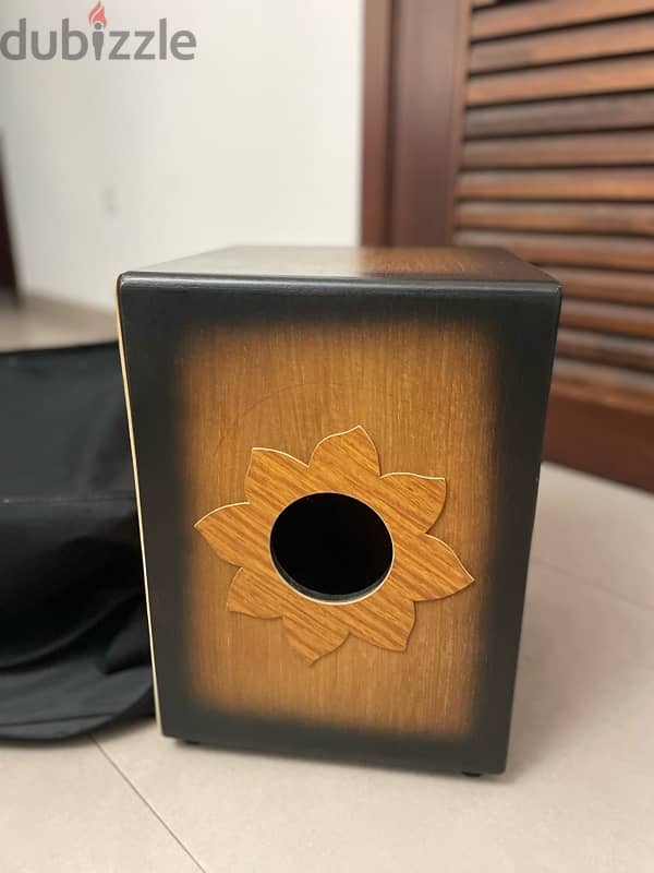 Cajon 2