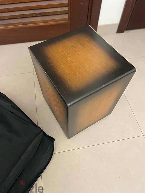 Cajon 3