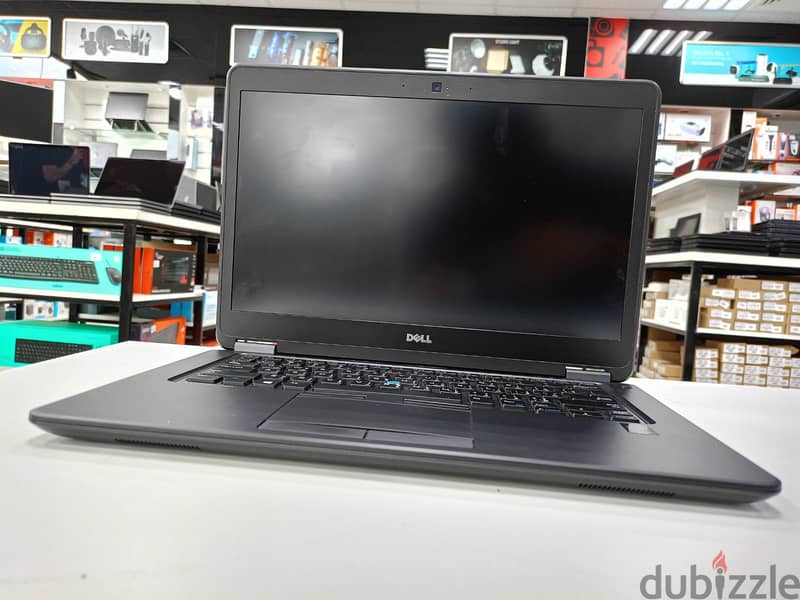 Dell Latitude 7450 Core i7 5th Gen 16GB Ram 512GB SSD 0