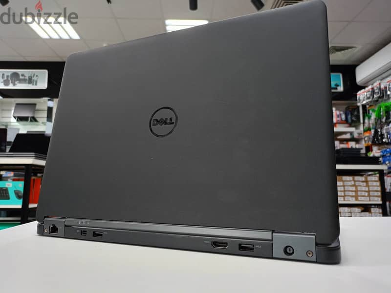 Dell Latitude 7450 Core i7 5th Gen 16GB Ram 512GB SSD 1