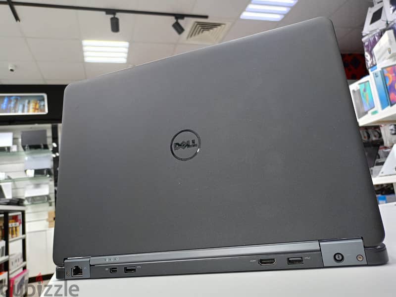 Dell Latitude 7450 Core i7 5th Gen 16GB Ram 512GB SSD 2