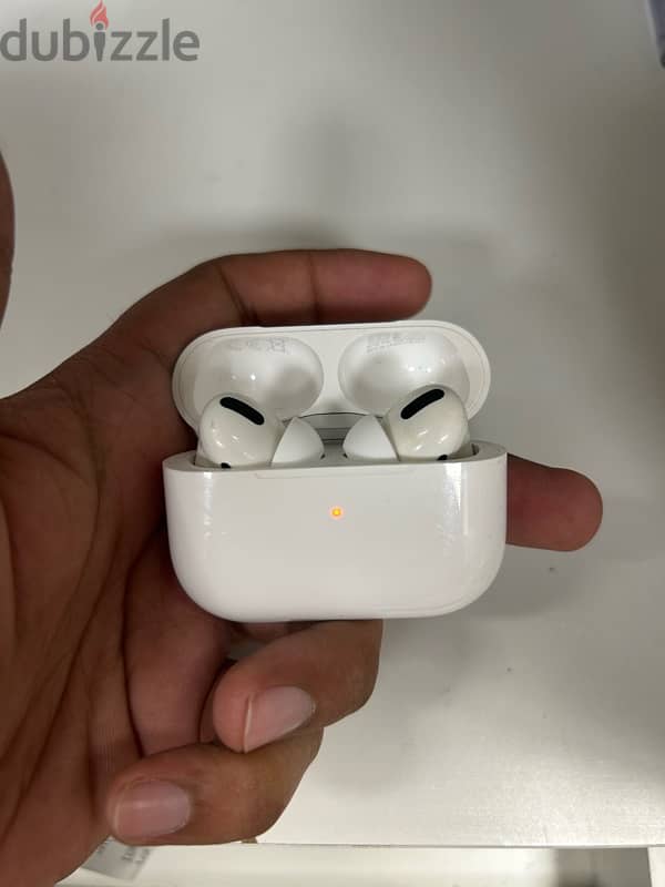 AirPods Pro 1