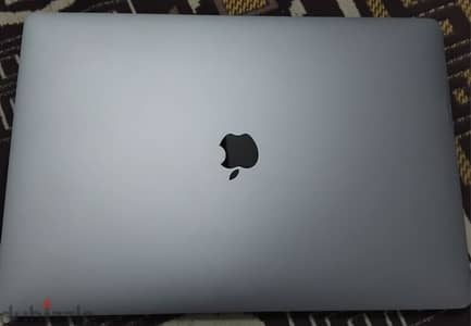 MacBook Pro 2019