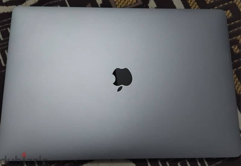 MacBook Pro 2019 0