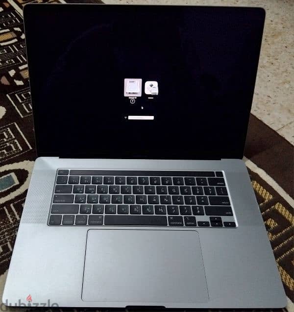 MacBook Pro 2019 2