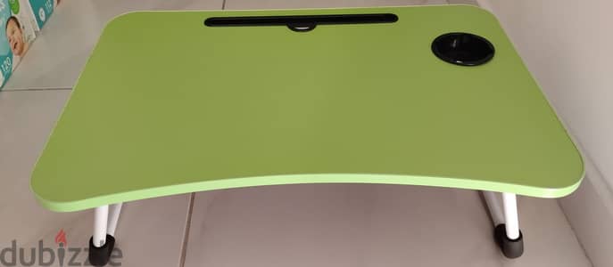 Laptop table new brand