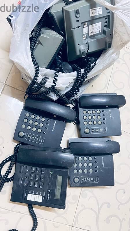 telephone in bulk 1