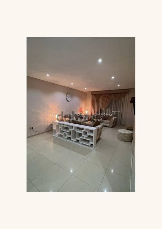 furnished  2 bhk beautiful apartment for rent Al Mouj Muscat, 1