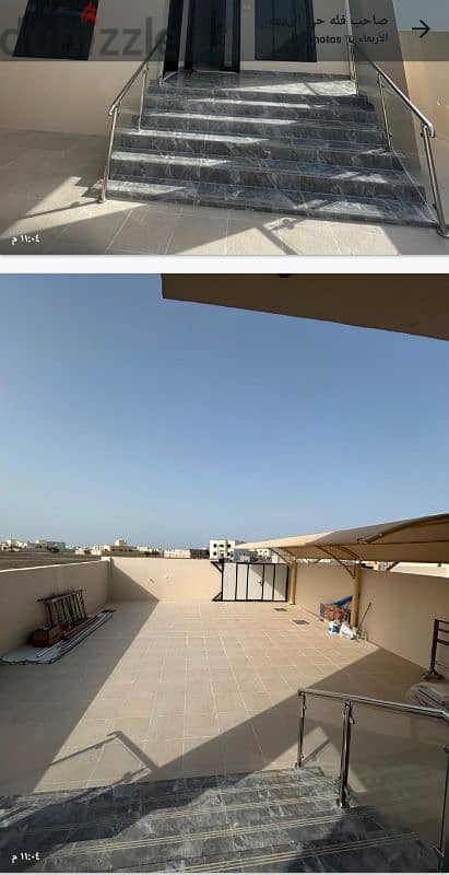 villa for rent in sohar 10