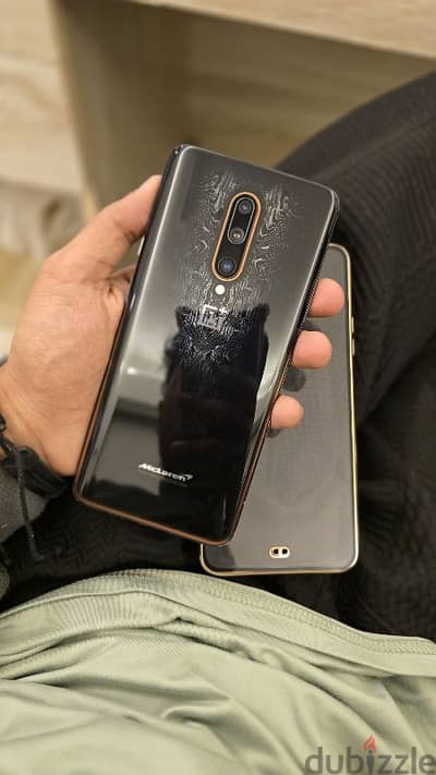 oneplus 7T Pro Mclaren Edition. (256GB) for sale or exchange