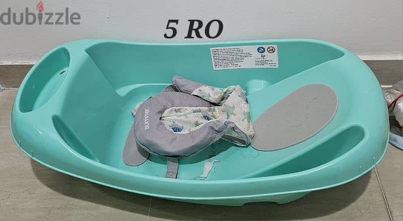 baby items - rarely used 3