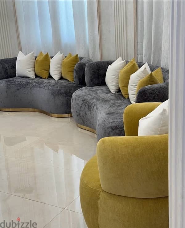 Elegant Sofas 3