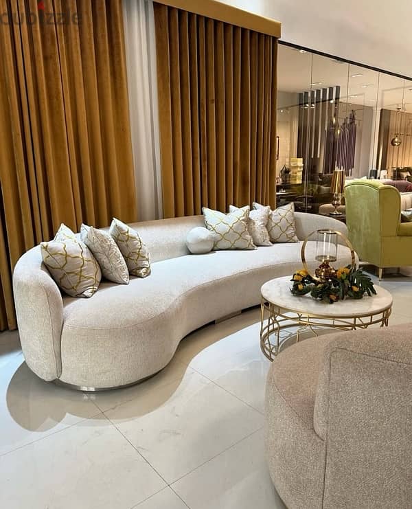 Elegant Sofas 5