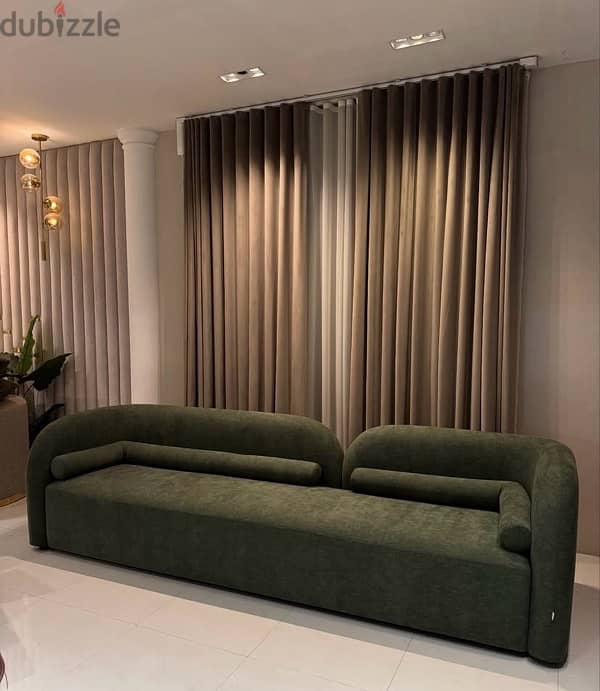 Elegant Sofas 6