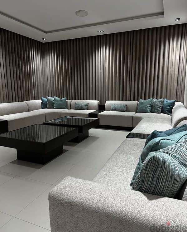 Elegant Sofas 11