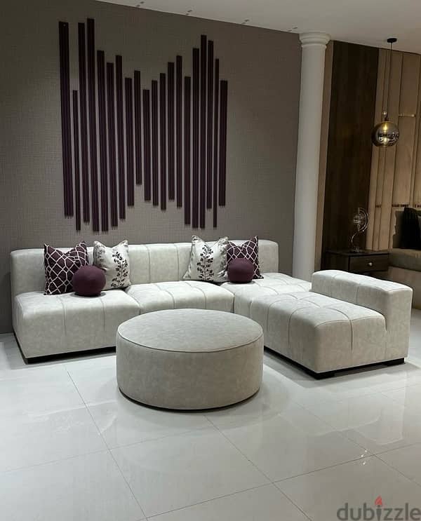 Elegant Sofas 12