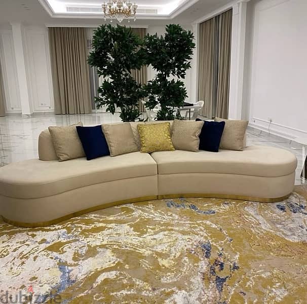 Elegant Sofas 13