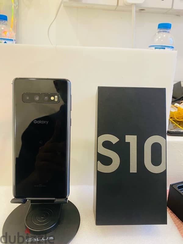 Samsung S10 0