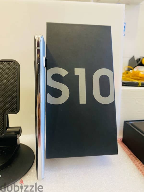 Samsung S10 1