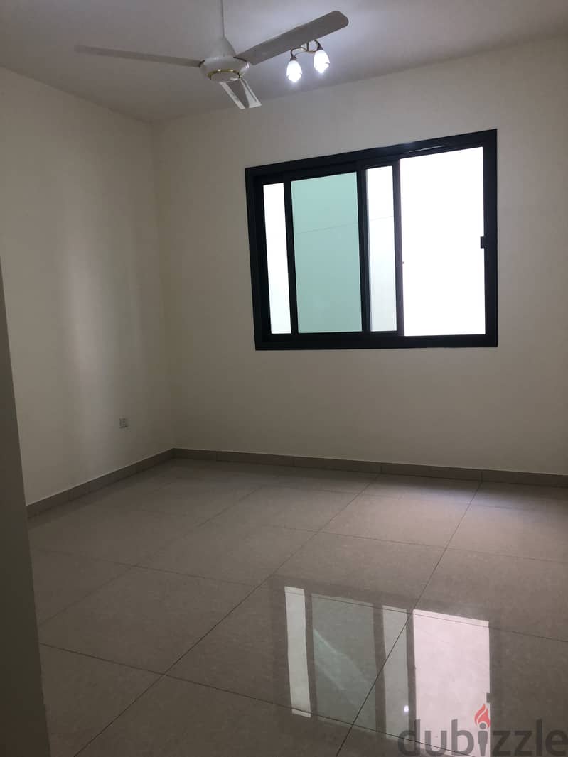 Delux two bedrooms apartment for rent in Al khwair 0