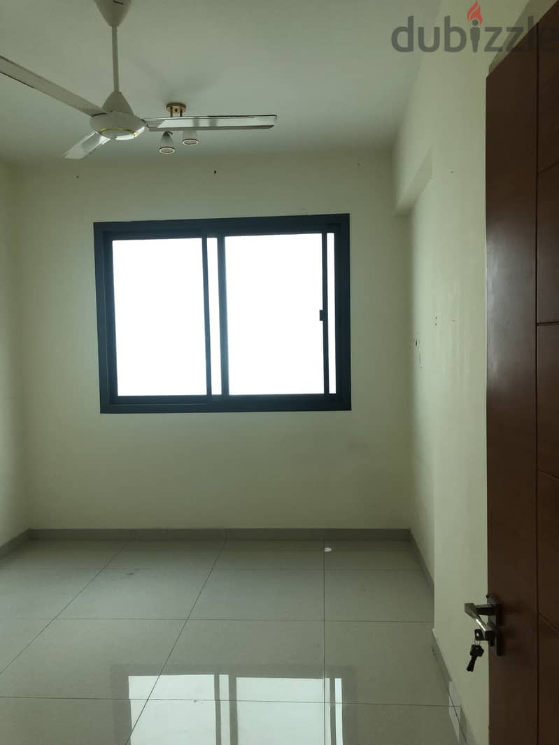 Delux two bedrooms apartment for rent in Al khwair 2