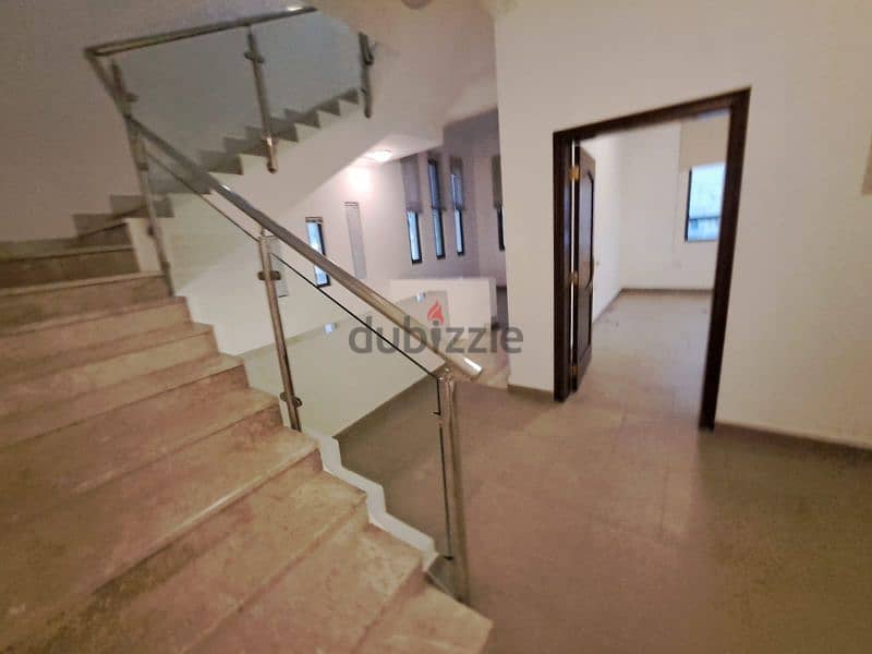 amazing house in Ansab hights  good location 9