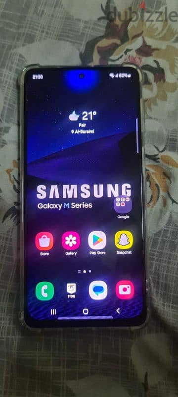 Samsung M53 5G 1