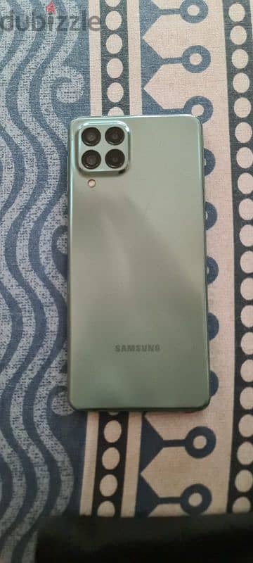 Samsung M53 5G 4