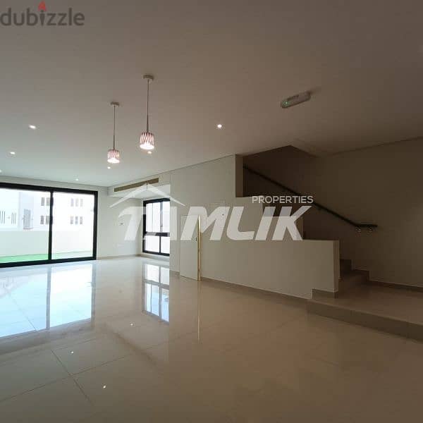 تاونهاوس للايجار          for rent Townhouse 2